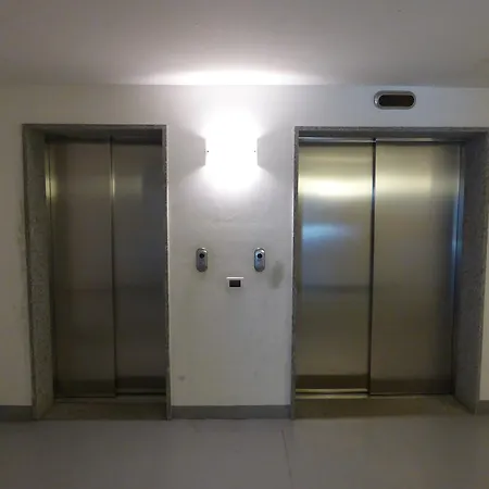 Regina Studio Appartement *