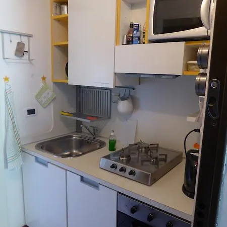 Appartement Regina Studio *
