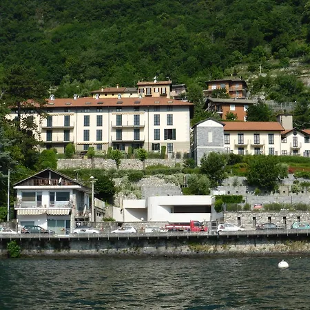 Regina Studio Apartamento Laglio