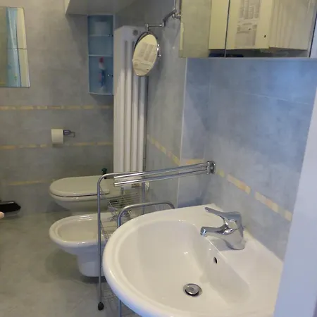 Apartamento Regina Studio Laglio